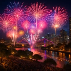 Riverfire 2025